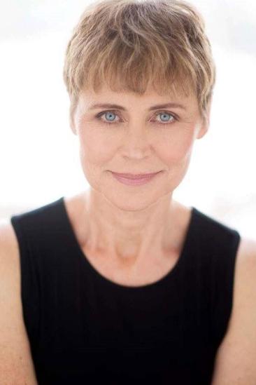 Nikki Coghill Image