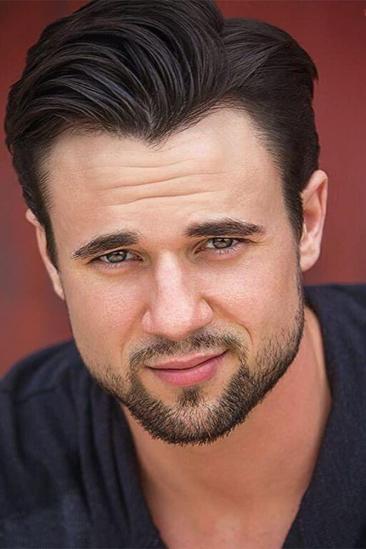 Damien Chinappi Image