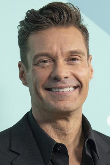 Ryan Seacrest Image