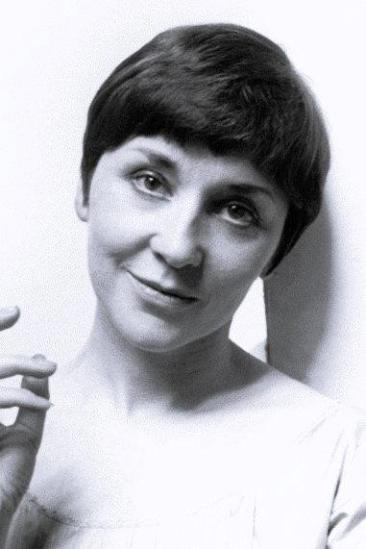 Vivien Merchant Image