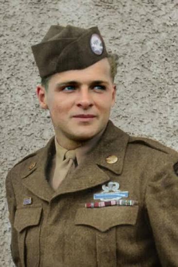 Donald Malarkey Image
