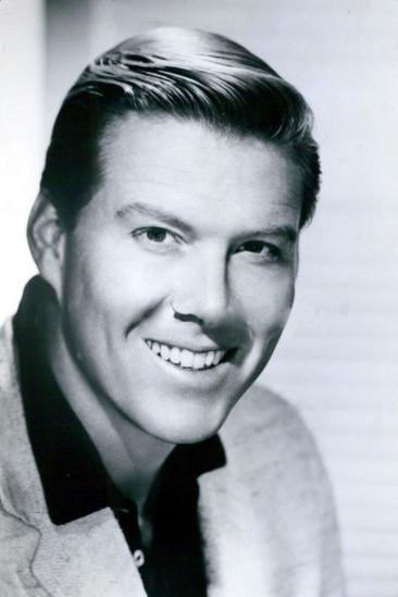 Adam Kennedy Image