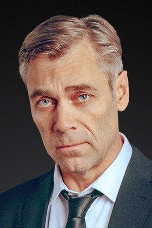 Michael Khmurov Image