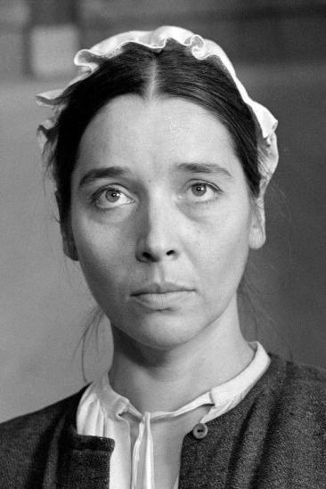 Libuše Geprtová Image