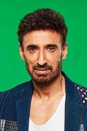 Rahul Dev Image