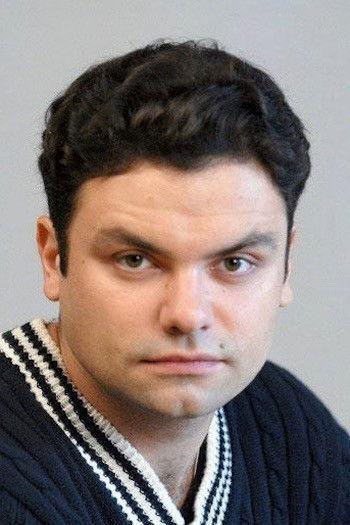 Aleksey Faddeev Image