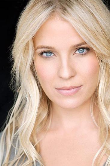 Alicia Leigh Willis Image