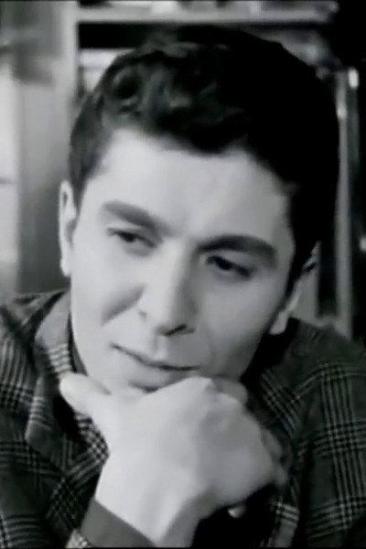 Vagelis Seilinos Image