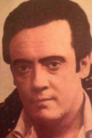 Amilton Fernandes Image