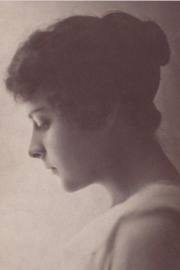 Zoia Karabanova Image