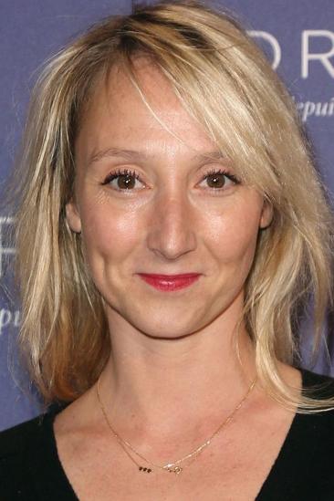 Audrey Lamy Image