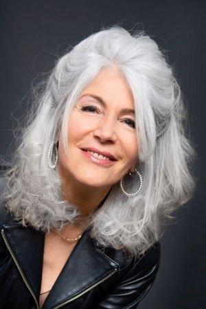 Linda Jo Rizzo Image