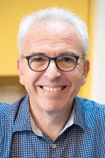 François Le Roux Image