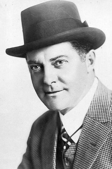 Herschel Mayall Image