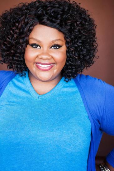 Nicole Byer Image