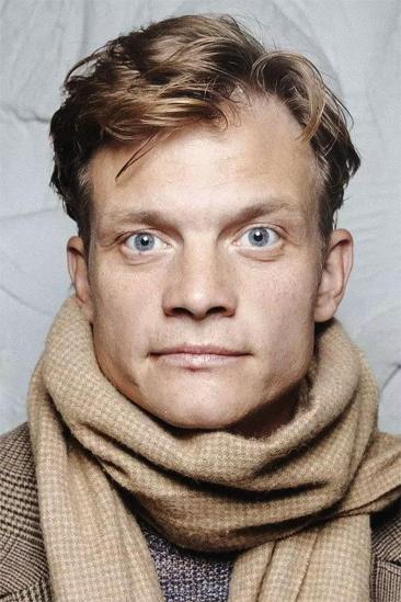 Evgeniy Tkachuk Image