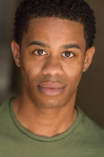 Dimitri Mareno Image