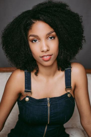 Raylene Harewood Image