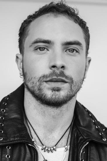 Frankie Kraft Image