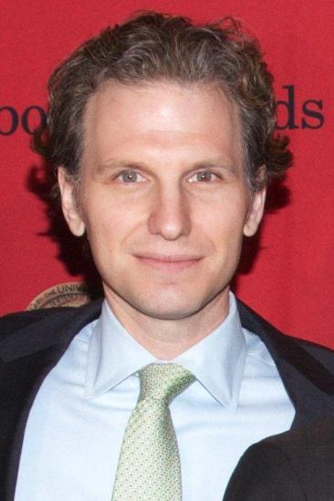 Sebastian Arcelus Image