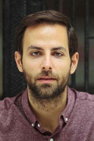 Dimitris Georgiadis Image