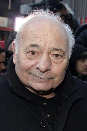 Burt Young Image