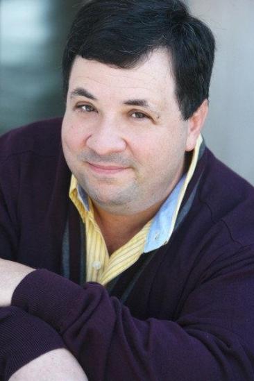 Jay Brian Winnick Image