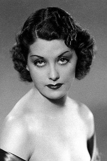 Monica Bannister Image