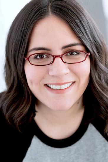 Erica Mendez Image