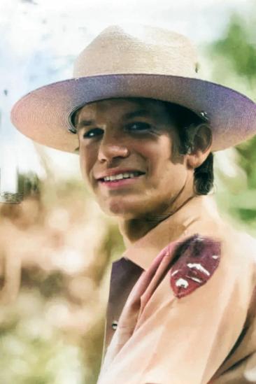 James G. Richardson Image