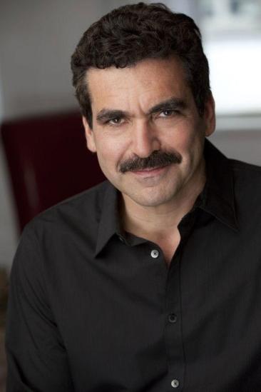 Steve Garfanti Image