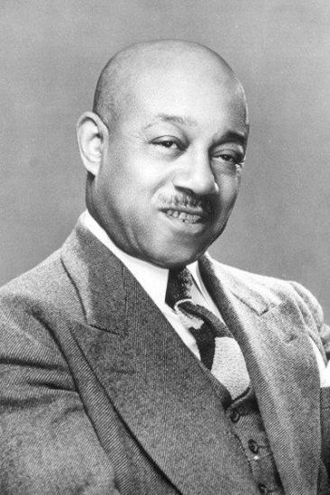 Eubie Blake Image