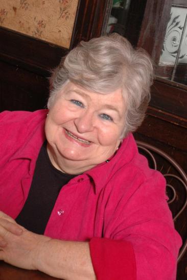 Peggy Miley Image