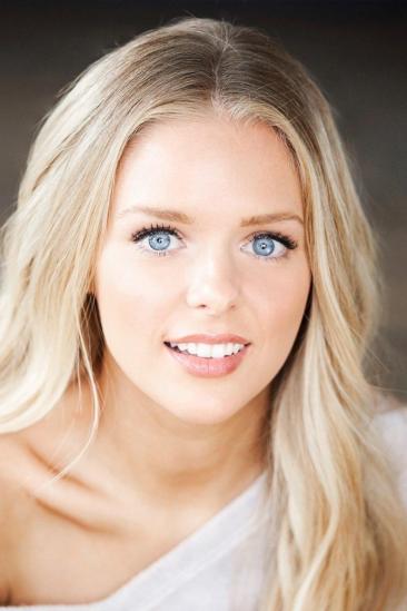 Amanda Jordan Image