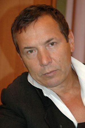 Tagir Rakhimov Image