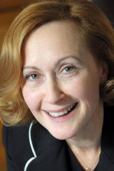 Hélène Alexandridis Image