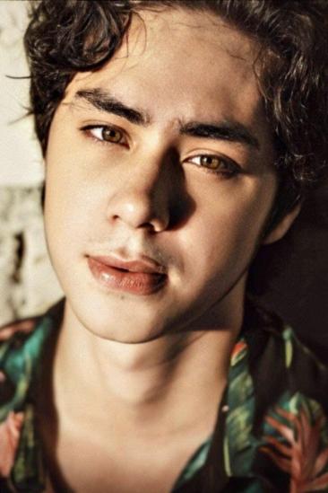 Anthony Jennings Image