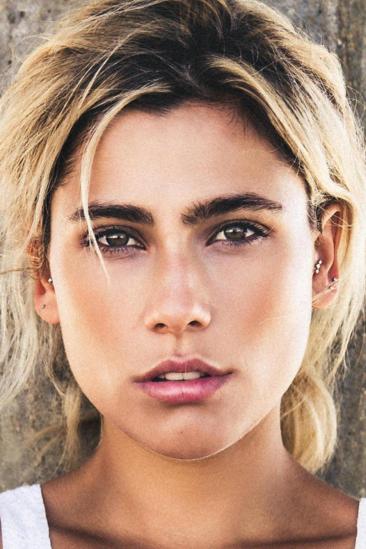 Michaella Russell Image