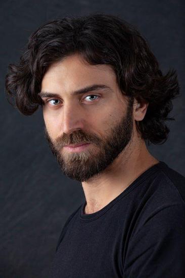 Andrea Garofalo Image