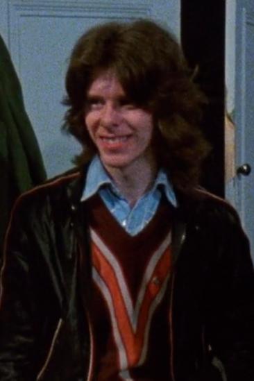 Robert Buchanan Image