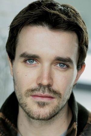 James Robinson Image
