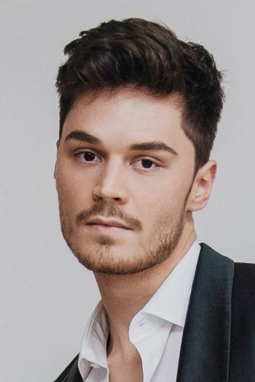 Christoph Hofmann Image