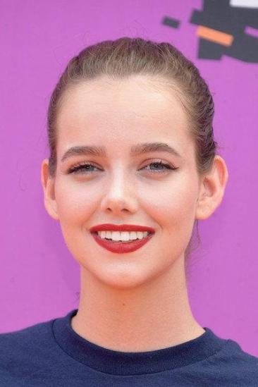 Maemae Renfrow Image