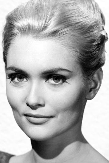 Alexandra Bastedo Image