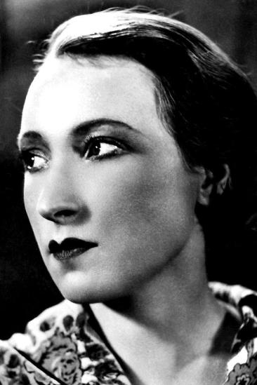 Orane Demazis Image