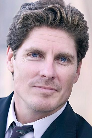 Michael C. Pierce Image