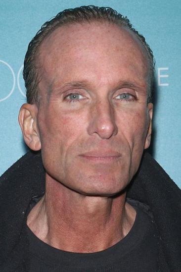 Peter Greene Image