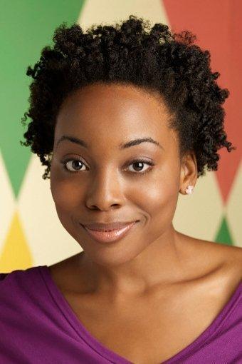 Erica Ash Image