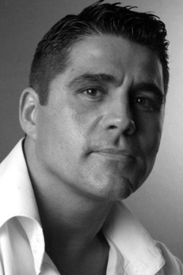 Vincent Bersoullé Image