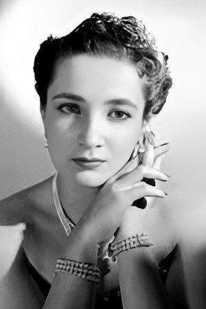 Rosa Elena Durgel Image